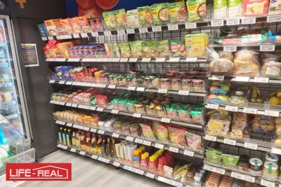Immobilie kaufen in Braunau am Inn – 36 m², € 35.000 – Bild 2 von 7
