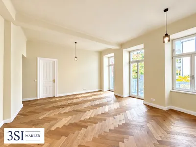 3-Zimmer-Wohnung kaufen in Wien – 88,45 m², € 990.000