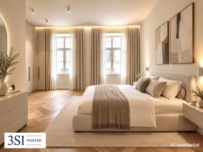 3-Zimmer-Wohnung kaufen in Wien – 88,45 m², € 990.000 – Bild 3 von 12
