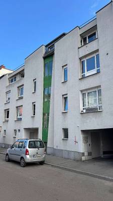 2 Zimmer Wohntraum ruhig und sehr hell