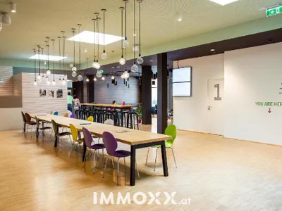 1-Zimmer-Wohnung mieten in Graz – 20 m², € 609 – Bild 10 von 20