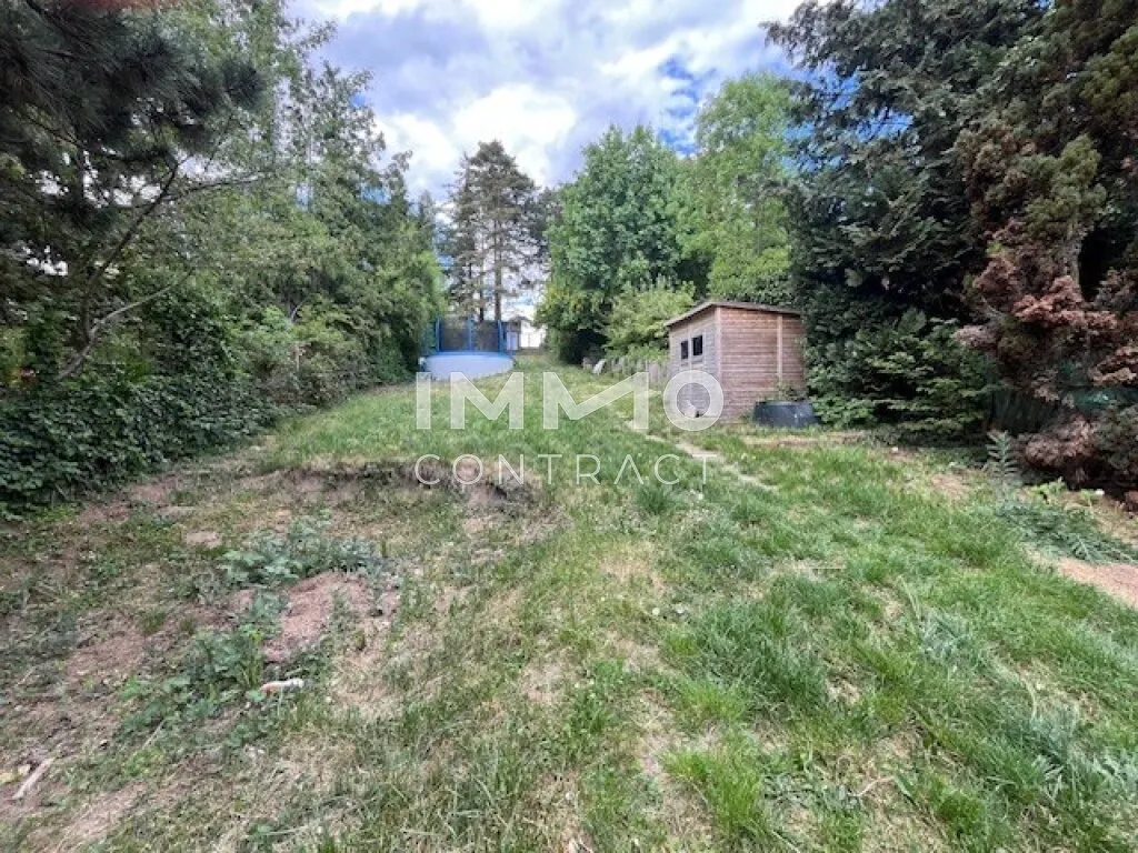 Charmantes 3-Zi-Einfamilienhaus mit Garten, Balkon & Garage in Niederleis - Ansicht 2