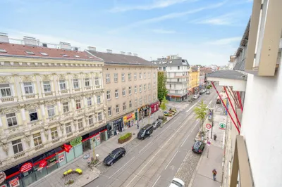Wohnung kaufen in Wien – 45 m², € 335.000 – Bild 6 von 14