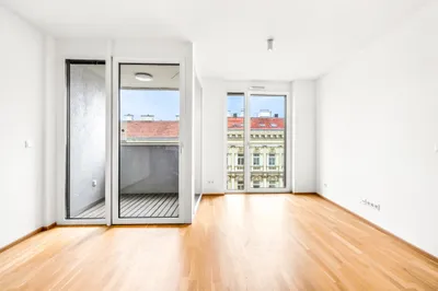 Wohnung kaufen in Wien – 45 m², € 335.000 – Bild 1 von 14
