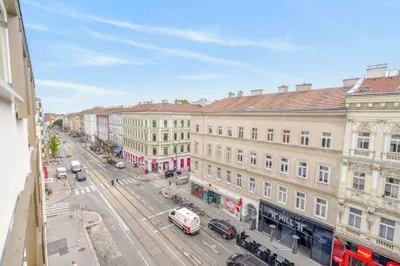 Wohnung kaufen in Wien – 45 m², € 335.000 – Bild 5 von 14