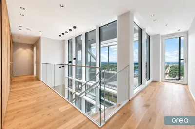 4-Zimmer-Wohnung mieten in Wien – 203,83 m², € 9.490 – Bild 12 von 13
