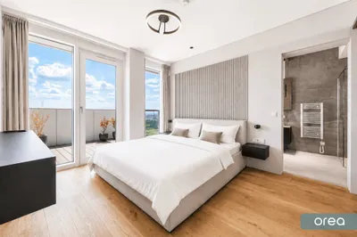 4-Zimmer-Wohnung mieten in Wien – 203,83 m², € 9.490 – Bild 8 von 13