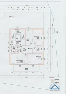 4-Zimmer-Wohnung kaufen in Vöcklabruck – 119 m², € 686.000 – Bild 11 von 12
