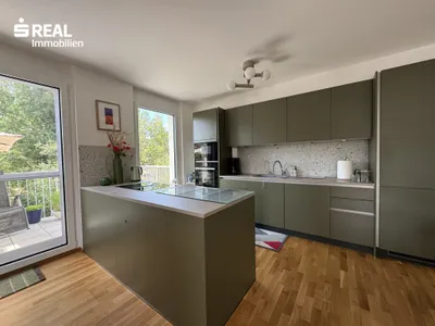 3-Zimmer-Wohnung kaufen in Sankt Pölten Land – 76,76 m², € 344.000 – Bild 3 von 12