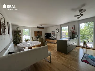 3-Zimmer-Wohnung kaufen in Sankt Pölten Land – 76,76 m², € 344.000 – Bild 2 von 12