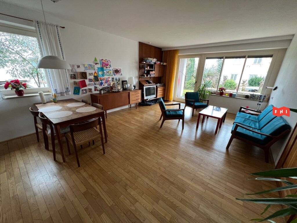 Haus in Bestlage am Froschberg - Ansicht 3