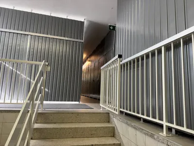 Gewerbeimmobilie kaufen in Sankt Pölten – 500 m², € 450.000 – Bild 8 von 8