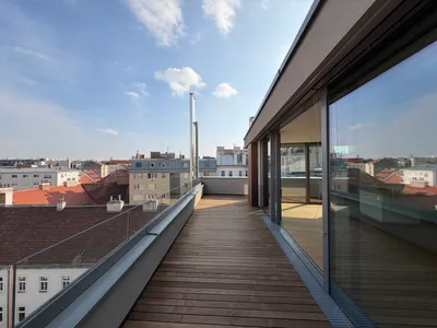 4-Zimmer-Wohnung mieten in Wien – 108 m², € 3.490 – Bild 3 von 16