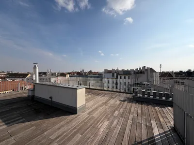 4-Zimmer-Wohnung mieten in Wien – 108 m², € 3.490 – Bild 15 von 16
