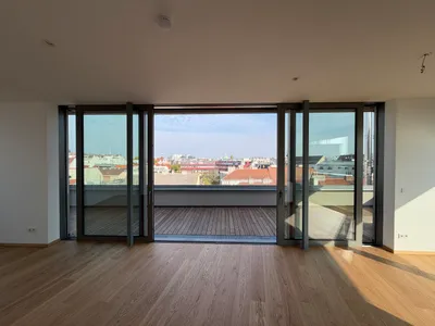 4-Zimmer-Wohnung mieten in Wien – 108 m², € 3.490 – Bild 4 von 16