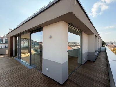 4-Zimmer-Wohnung mieten in Wien – 108 m², € 3.490 – Bild 2 von 16