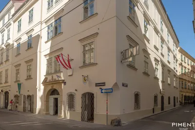 4-Zimmer-Wohnung mieten in Wien – 143,11 m², € 4.990 – Bild 16 von 17
