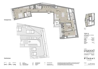 4-Zimmer-Wohnung mieten in Wien – 143,11 m², € 4.990 – Bild 17 von 17
