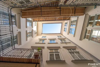 4-Zimmer-Wohnung mieten in Wien – 143,11 m², € 4.990 – Bild 13 von 17