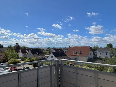 2-Zimmer-Wohnung kaufen in Linz Land – 44,6 m², € 159.000 – Bild 1 von 6