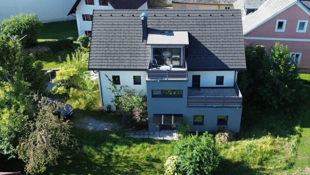 Haus – Edelschrott - Ansicht 2