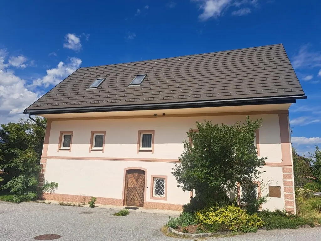 Haus – Edelschrott - Ansicht 3