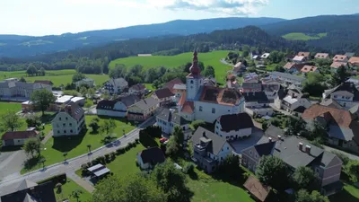 6-Zimmer-Haus kaufen in Voitsberg – 245 m², € 350.000 – Bild 5 von 35