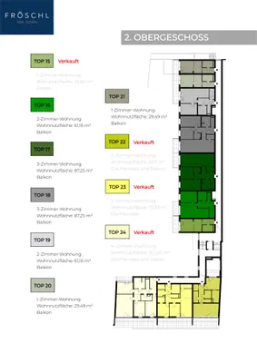 3-Zimmer-Wohnung mieten in Waidhofen an der Thaya – 87 m², € 1.205 – Bild 35 von 38