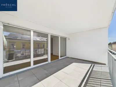 3-Zimmer-Wohnung mieten in Waidhofen an der Thaya – 87 m², € 1.205 – Bild 23 von 38