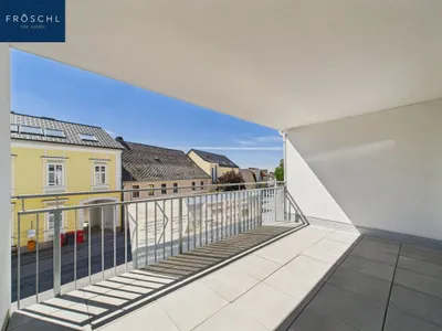 3-Zimmer-Wohnung mieten in Waidhofen an der Thaya – 87 m², € 1.205 – Bild 22 von 38