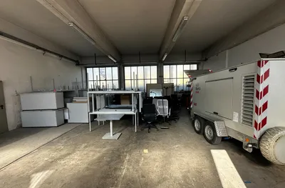 Gewerbeimmobilie kaufen in Hollabrunn – 2 900 m² – Bild 13 von 20