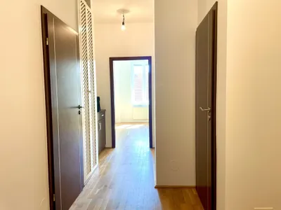Dachterrassenmaisonette mit spektakulärem Wienblick! Ihr Platz an der Sonne? – Bild 2