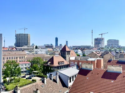 4-Zimmer-Wohnung mieten in Wien – 115 m², € 2.480 – Bild 18 von 26