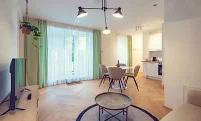 2-Zimmer-Wohnung mieten in Wien – 46,24 m², € 1.399 – Bild 4 von 7