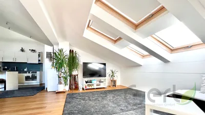 3-Zimmer-Wohnung mieten in Salzburg-Umgebung – 91 m², € 1.818 – Bild 3 von 9