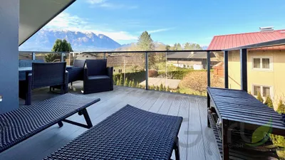 3-Zimmer-Wohnung mieten in Salzburg-Umgebung – 91 m², € 1.818