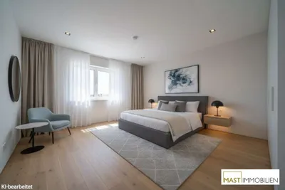 4-Zimmer-Haus kaufen in Mistelbach – 115,92 m², € 625.000 – Bild 4 von 26