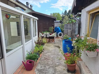4-Zimmer-Haus kaufen in Vöcklabruck – 98,38 m², € 259.000 – Bild 5 von 12