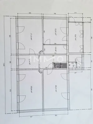 4-Zimmer-Haus kaufen in Vöcklabruck – 98,38 m², € 259.000 – Bild 11 von 12