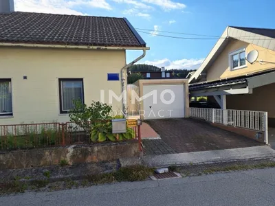 4-Zimmer-Haus kaufen in Vöcklabruck – 98,38 m², € 259.000 – Bild 2 von 12