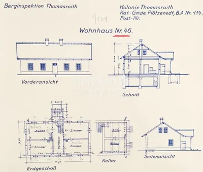 4-Zimmer-Haus kaufen in Vöcklabruck – 98,38 m², € 259.000 – Bild 10 von 12