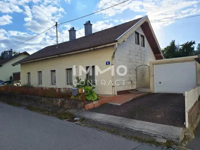 4-Zimmer-Haus kaufen in Vöcklabruck – 98,38 m², € 259.000 – Bild 4 von 12