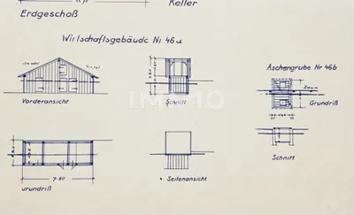 4-Zimmer-Haus kaufen in Vöcklabruck – 98,38 m², € 259.000 – Bild 12 von 12