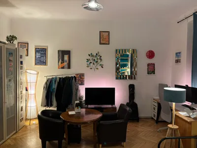 Sofort beziehbares Zimmer in 5er WG – Bild 2