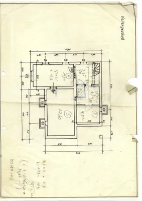 3-Zimmer-Haus kaufen in Mattersburg – 80 m², € 350.000 – Bild 16 von 16