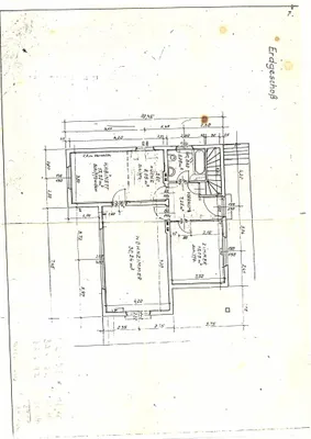 3-Zimmer-Haus kaufen in Mattersburg – 80 m², € 350.000 – Bild 15 von 16