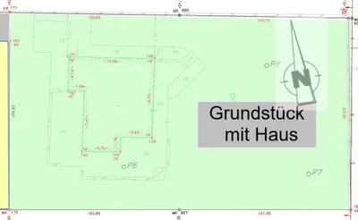 3-Zimmer-Haus kaufen in Mattersburg – 80 m², € 350.000 – Bild 14 von 16