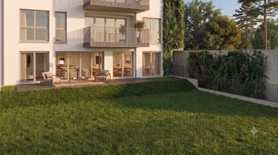 3-Zimmer-Wohnung kaufen in Baden – 110,34 m², € 727.000 – Bild 4 von 5