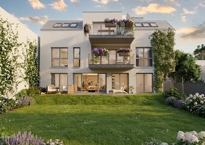 3-Zimmer-Wohnung kaufen in Baden – 110,34 m², € 727.000