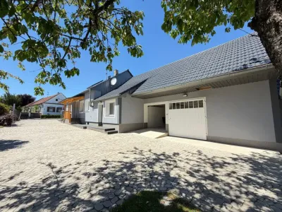 Haus kaufen in Güssing – 103 m², € 294.000 – Bild 10 von 40